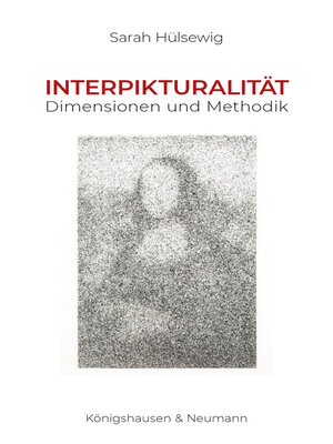 cover image of Interpikturalität